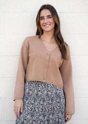 estelle cardigan