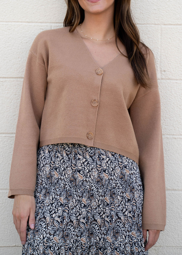 estelle cardigan