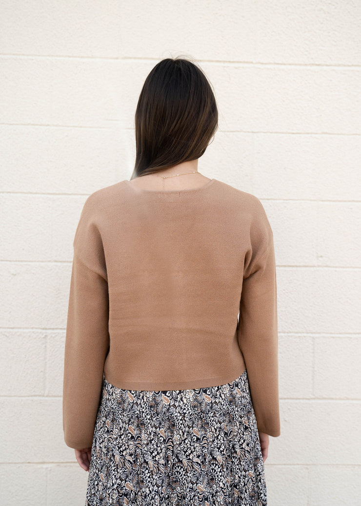 estelle cardigan