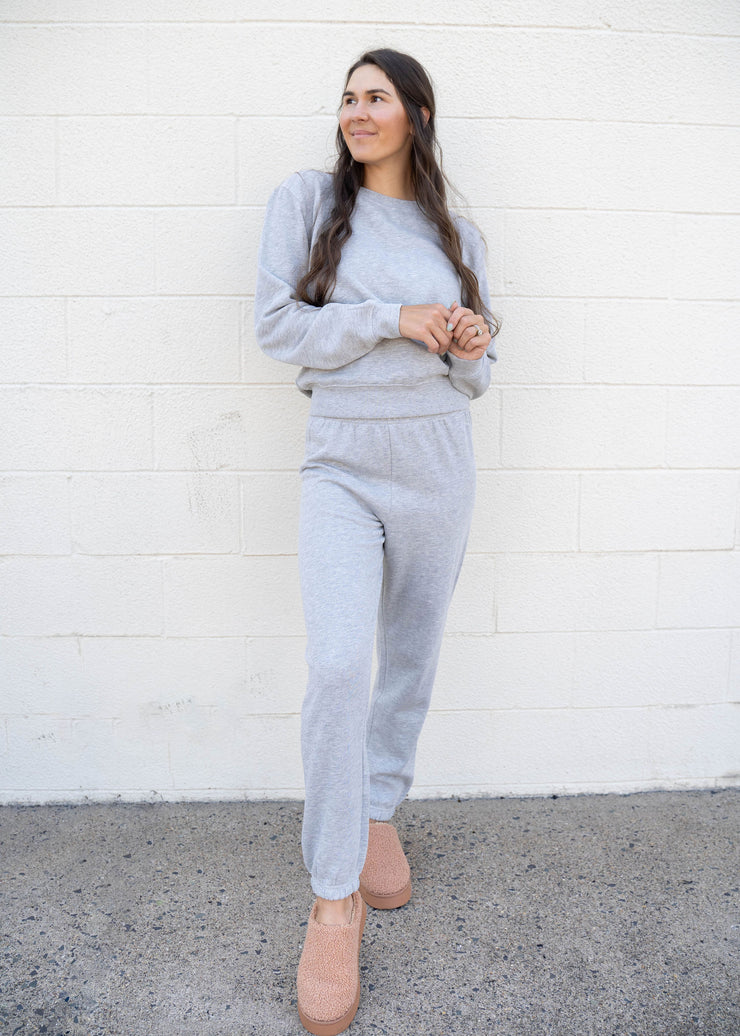 classic gym jogger