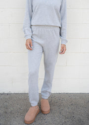 classic gym jogger