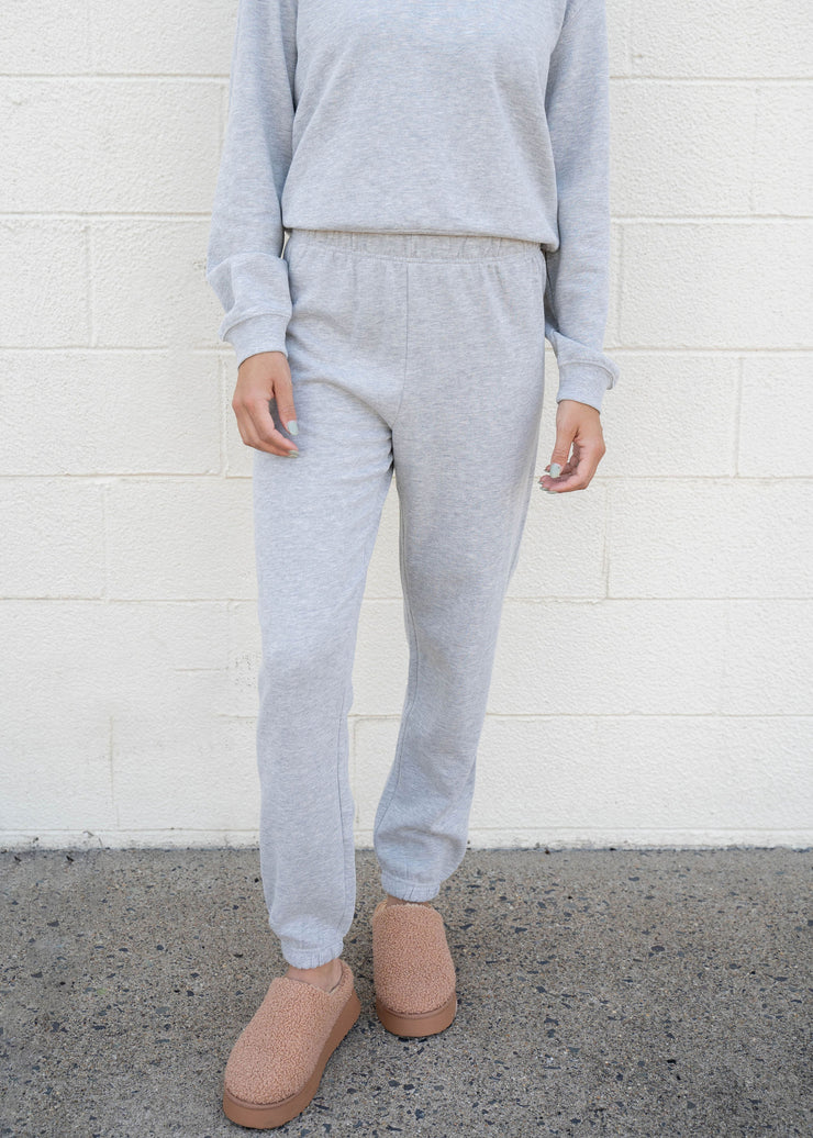 classic gym jogger
