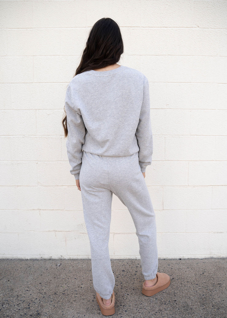classic gym jogger
