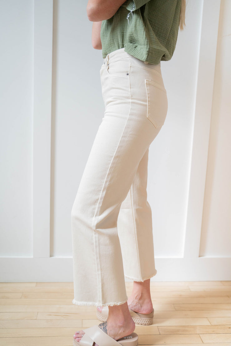 brayden high waisted jeans
