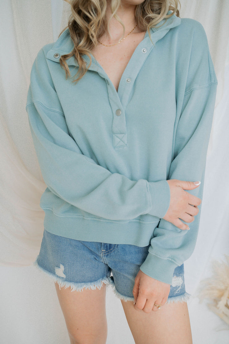 vanessa pullover
