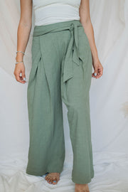yara slub pant