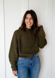 desmond pullover sweater