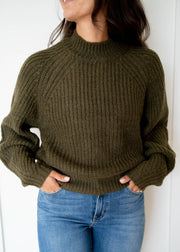 desmond pullover sweater