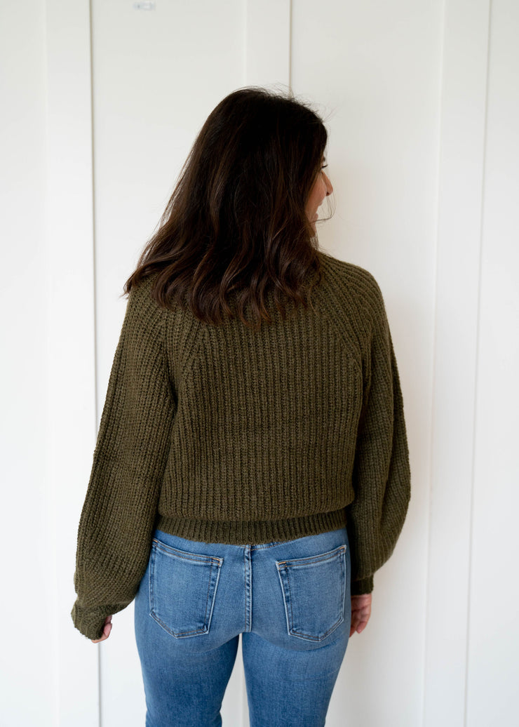 desmond pullover sweater