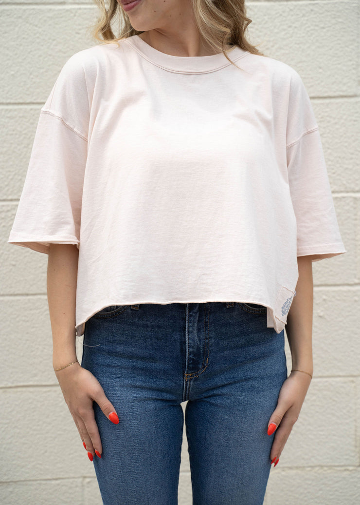inspire tee