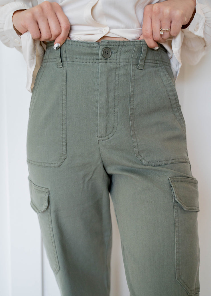 noah cargo pant