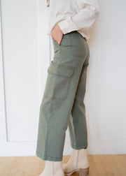noah cargo pant