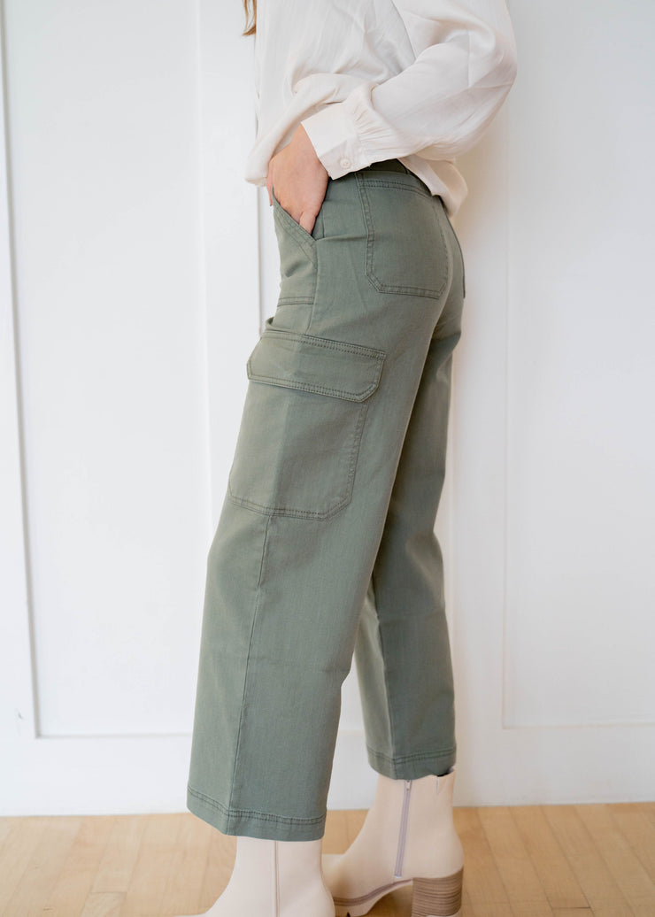 noah cargo pant