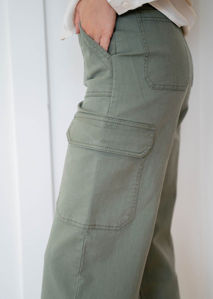 noah cargo pant