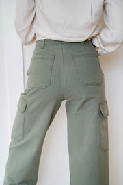 noah cargo pant