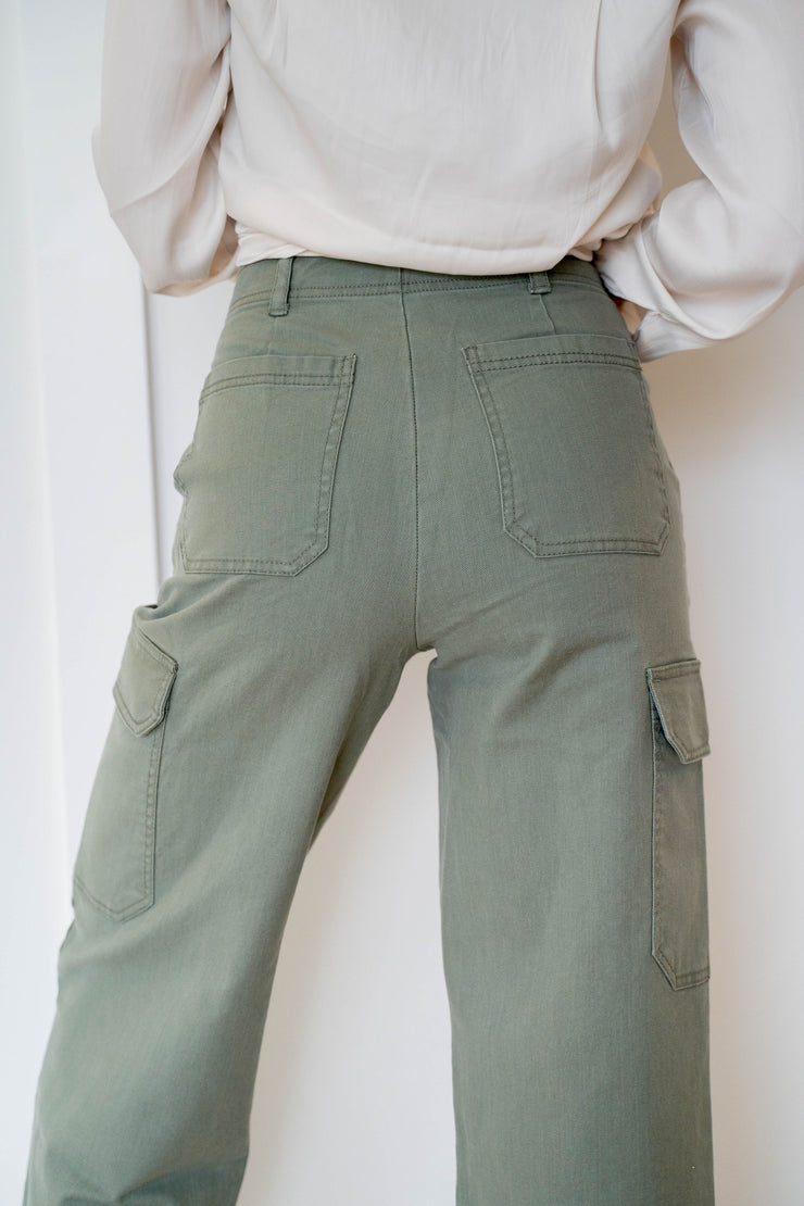 noah cargo pant
