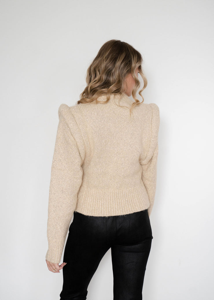 luciana sweater