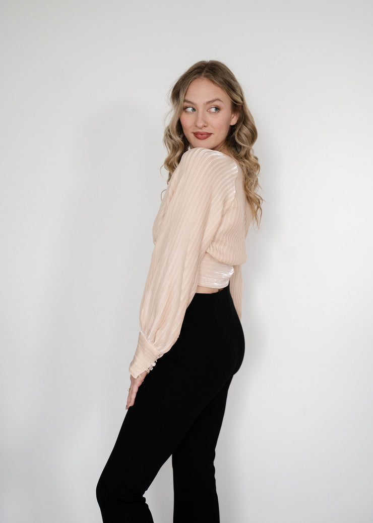 pernilla top