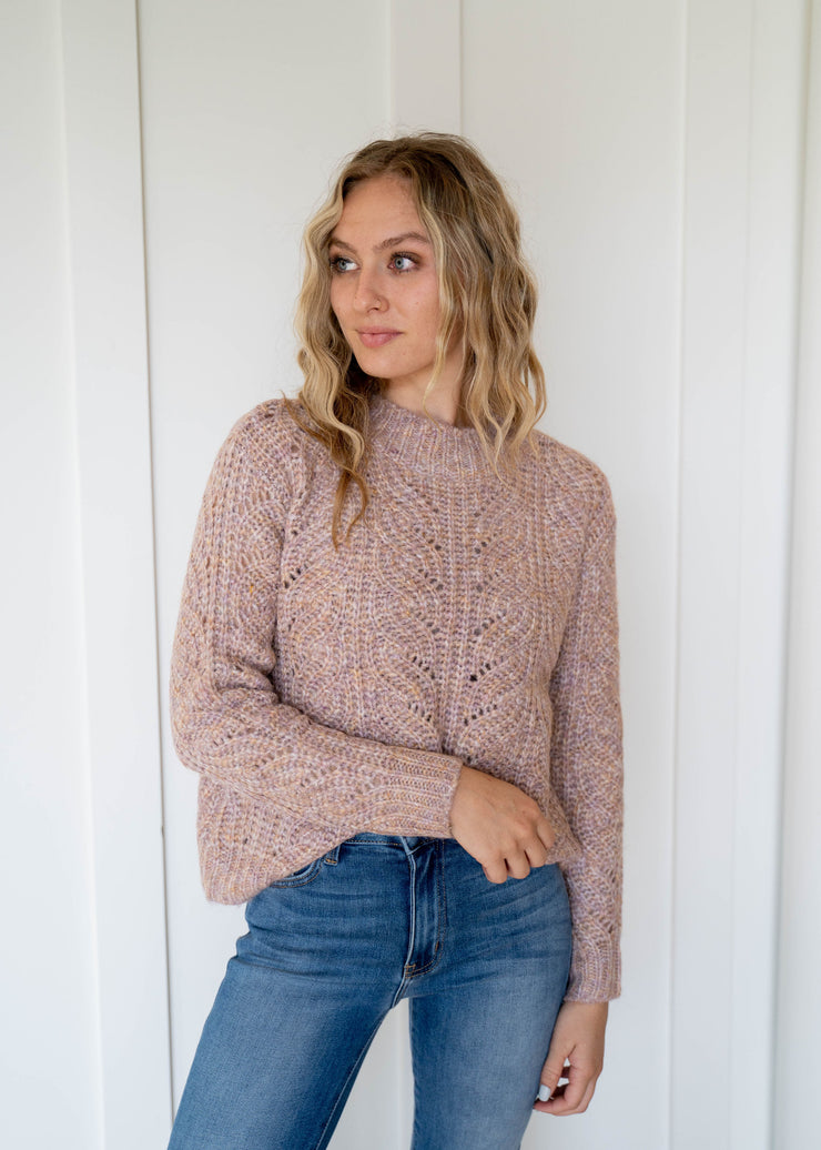 dove sweater