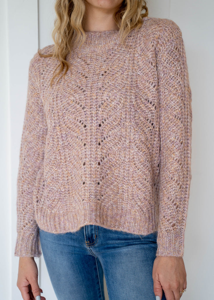 dove sweater