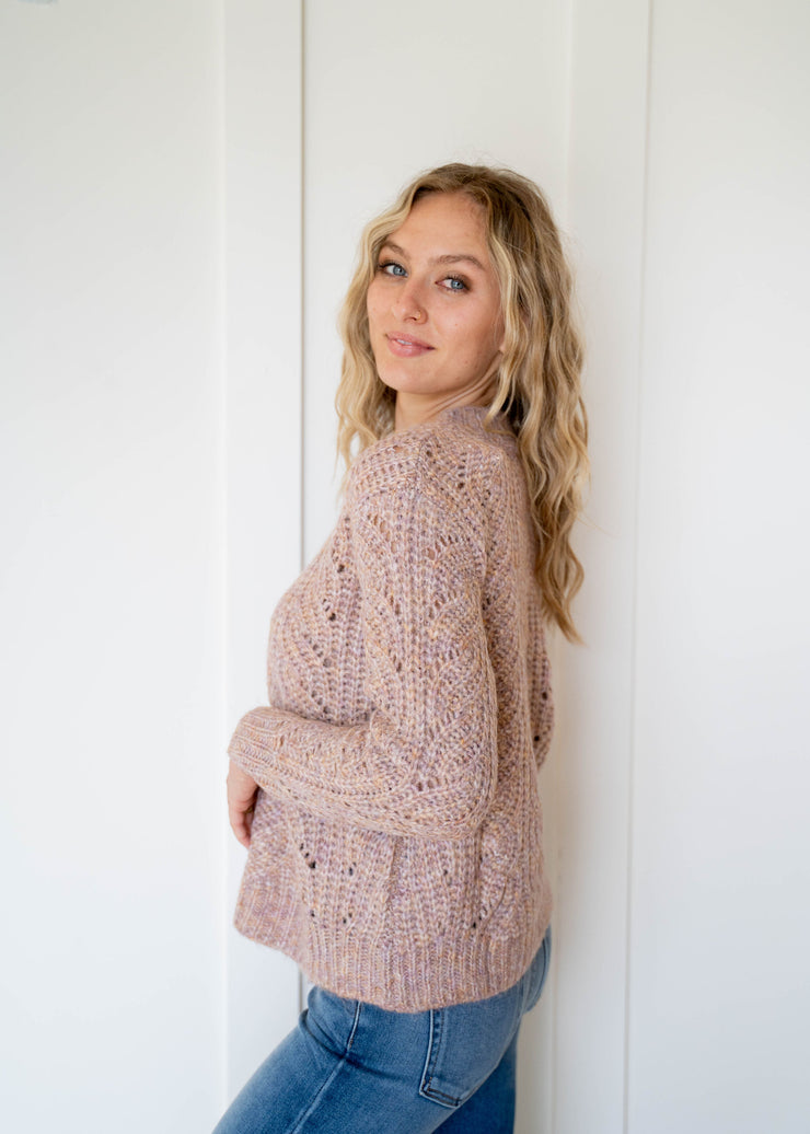 dove sweater