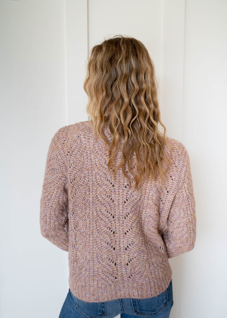 dove sweater