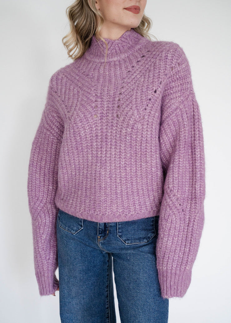 sunniva sweater