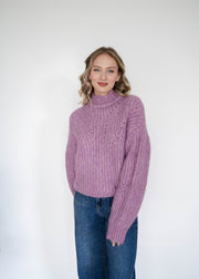 sunniva sweater