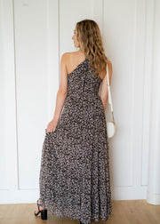 madeline floral maxi dress