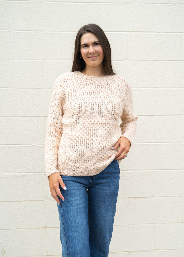 maude sweater
