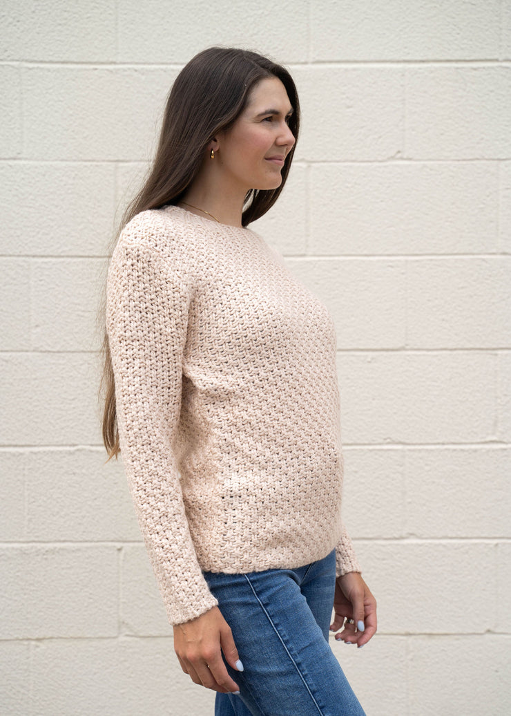 maude sweater