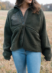 jane fleece jacket