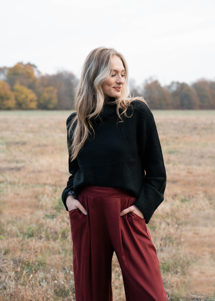 ursa sweater top
