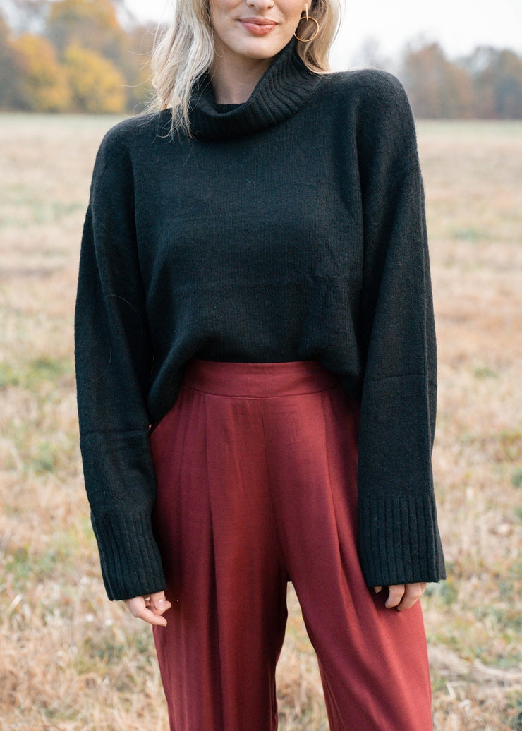 ursa sweater top