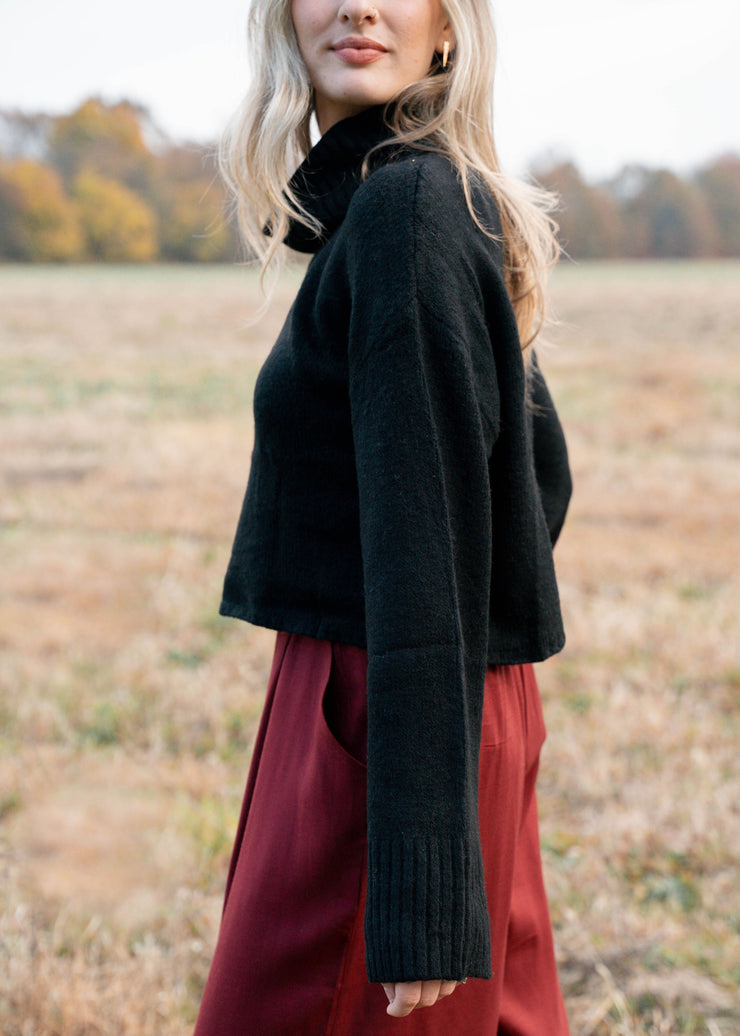ursa sweater top