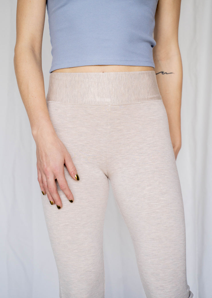 stacy flare pant