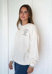 pickleball sweatshirt
