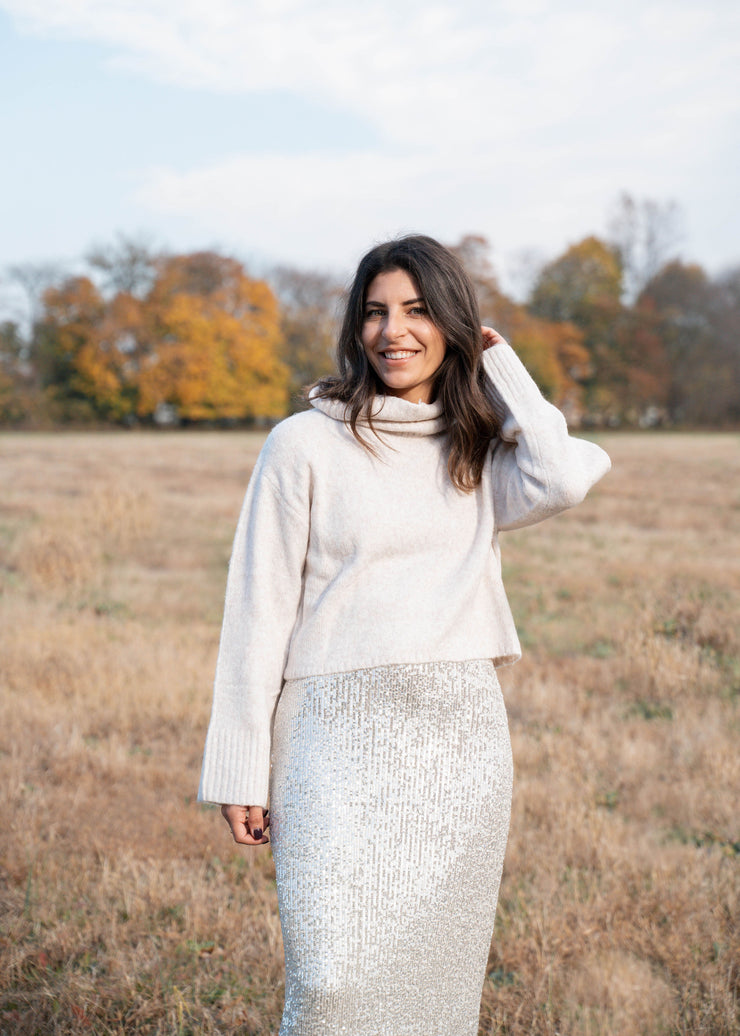 ursa sweater top