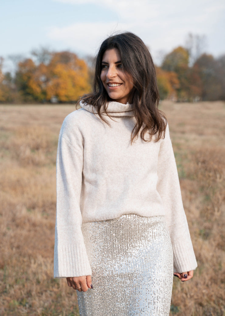 ursa sweater top
