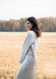 ursa sweater top