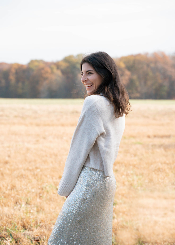 ursa sweater top