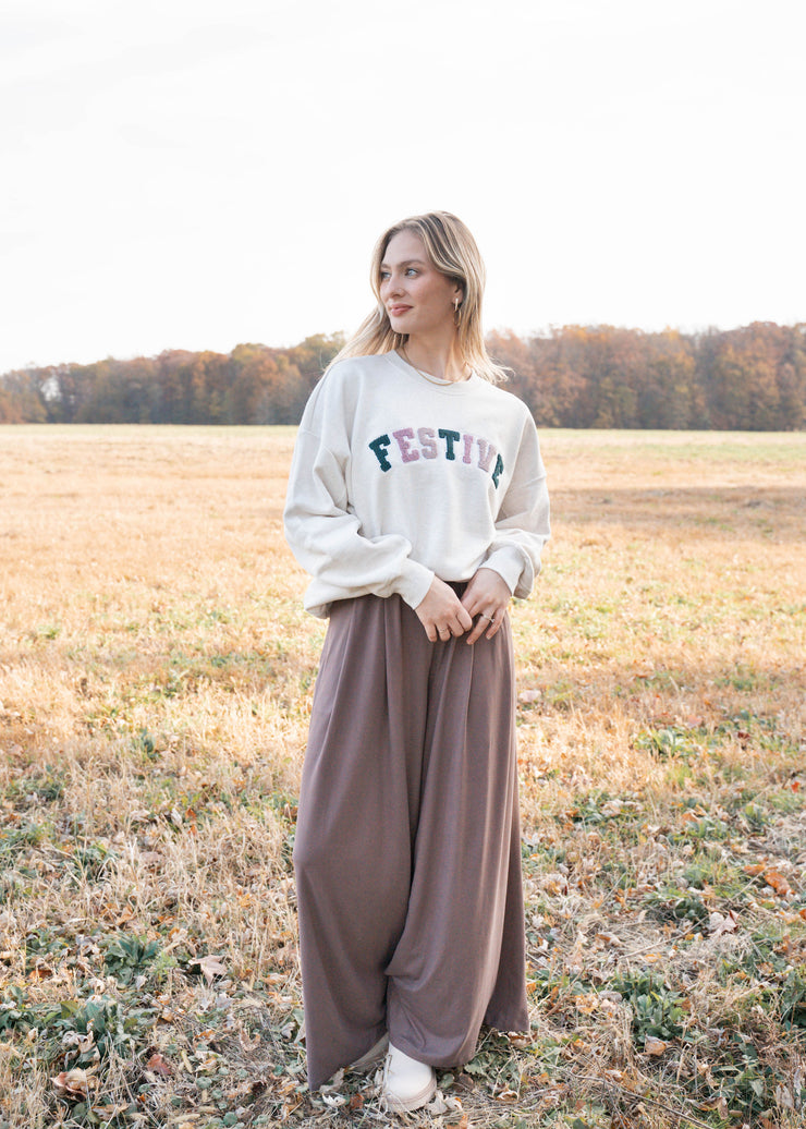 the ashley pants