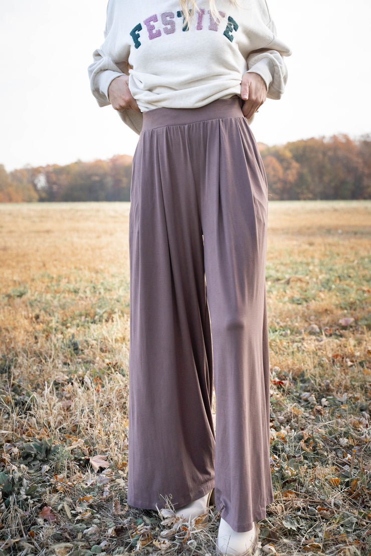 the ashley pants