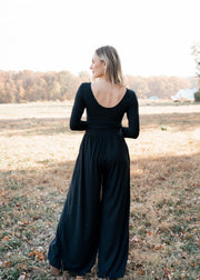 the ashley pants