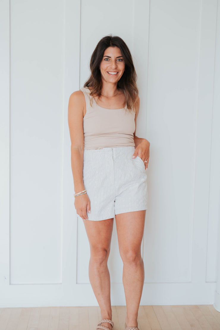 rita shorts