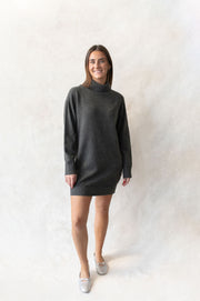 richie sweater dress
