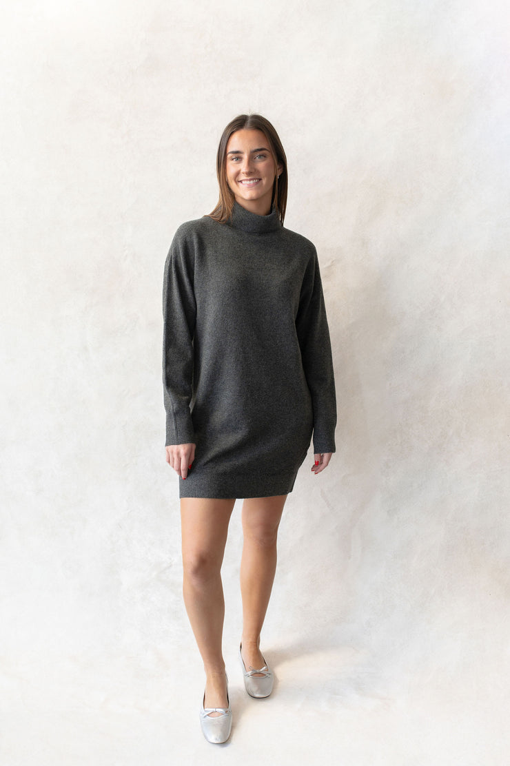 richie sweater dress