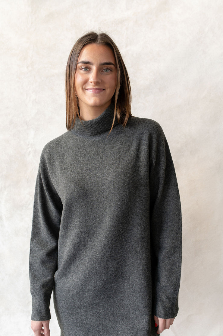 richie sweater dress