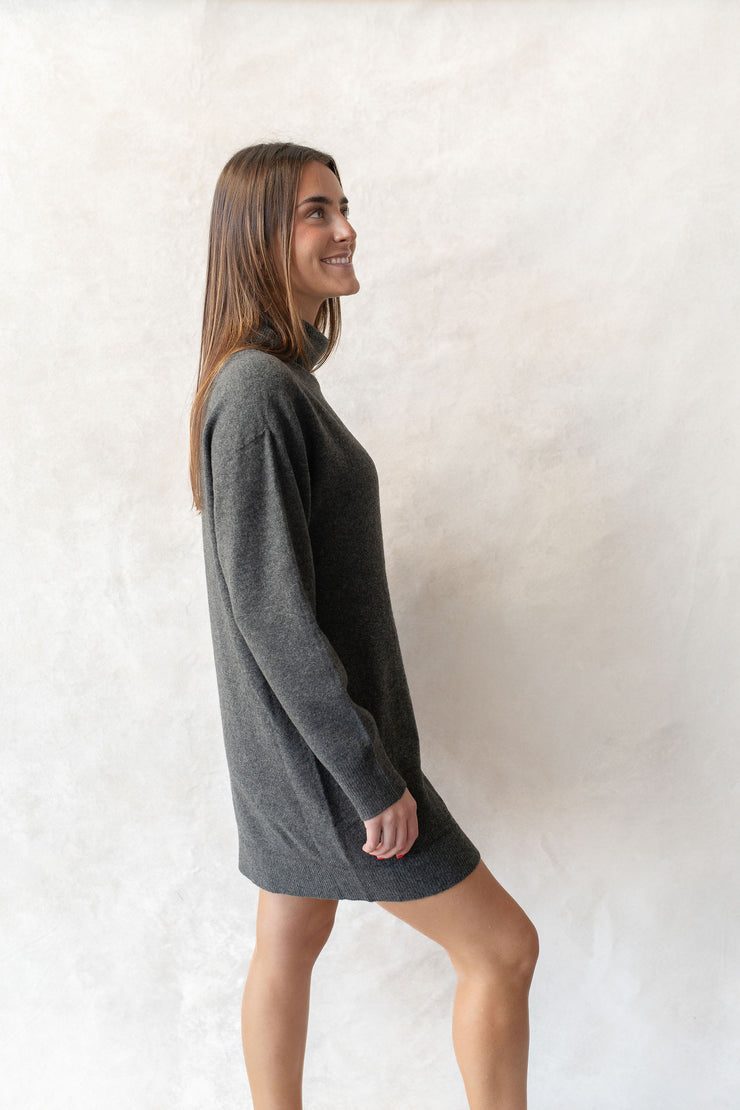 richie sweater dress