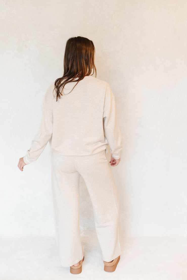 homebody vneck long sleeve